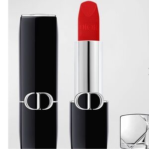 NWT Dior Lipstick - Rouge